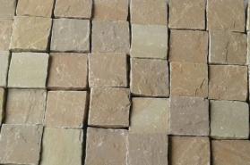 LALITPUR YELLOW COBBLES